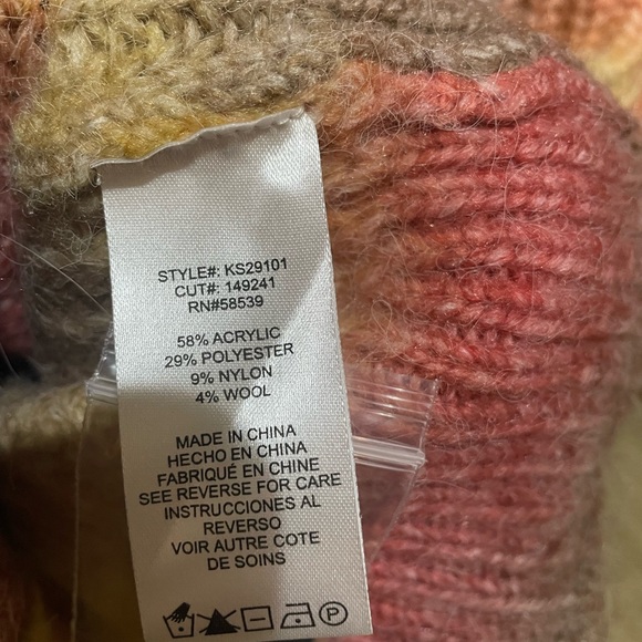 Kut From The Kloth - Cardigan Sweater - Picture 4 of 6